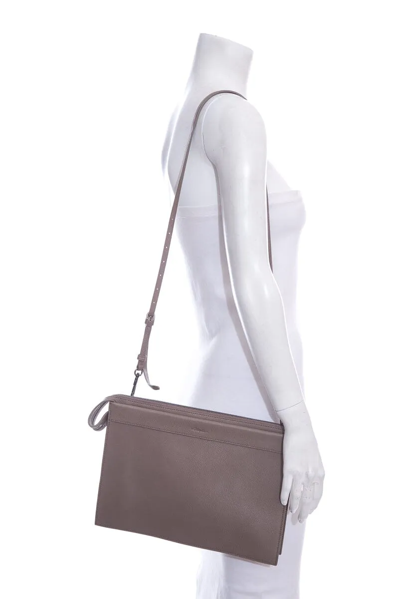 3.1 Phillip Lim Beige "East West" Cross-Body NWT