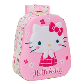 3D Child bag Safta 27 x 33 x 10 cm