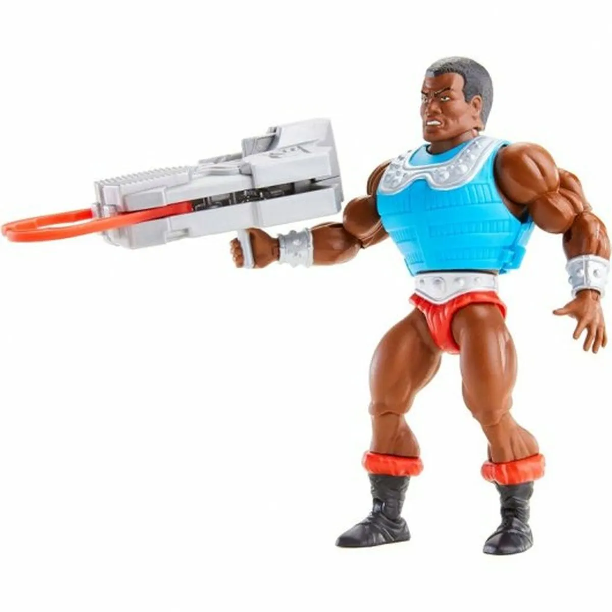 Action Figure Mattel GVL79 Casual clamp champ