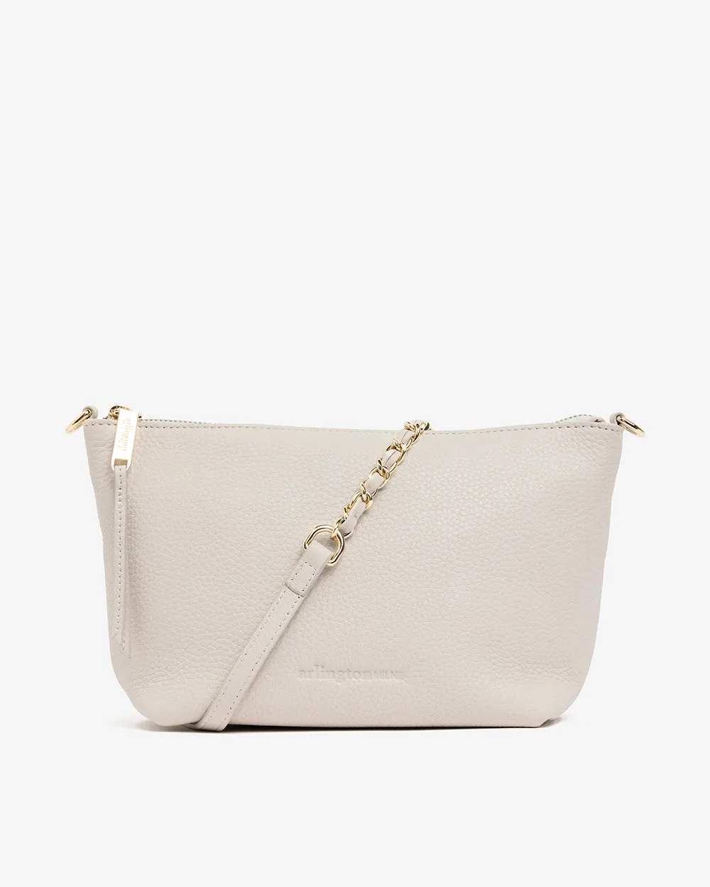 Agnes Bag - Chalk