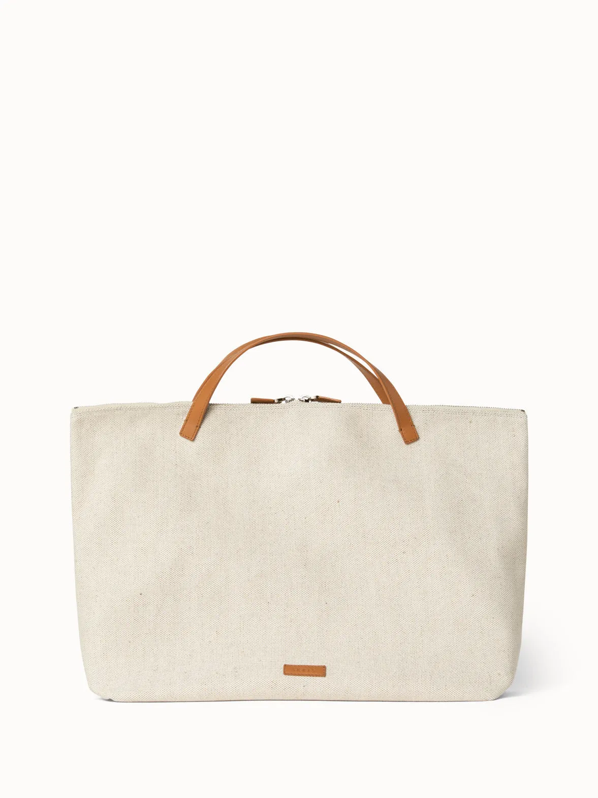 Ai Medium Shoulder Tote