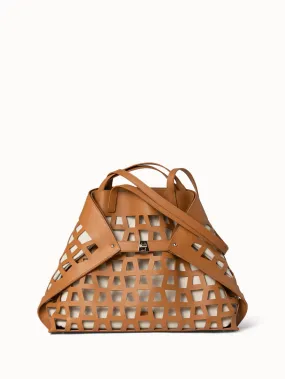 Ai Medium Shoulder Tote