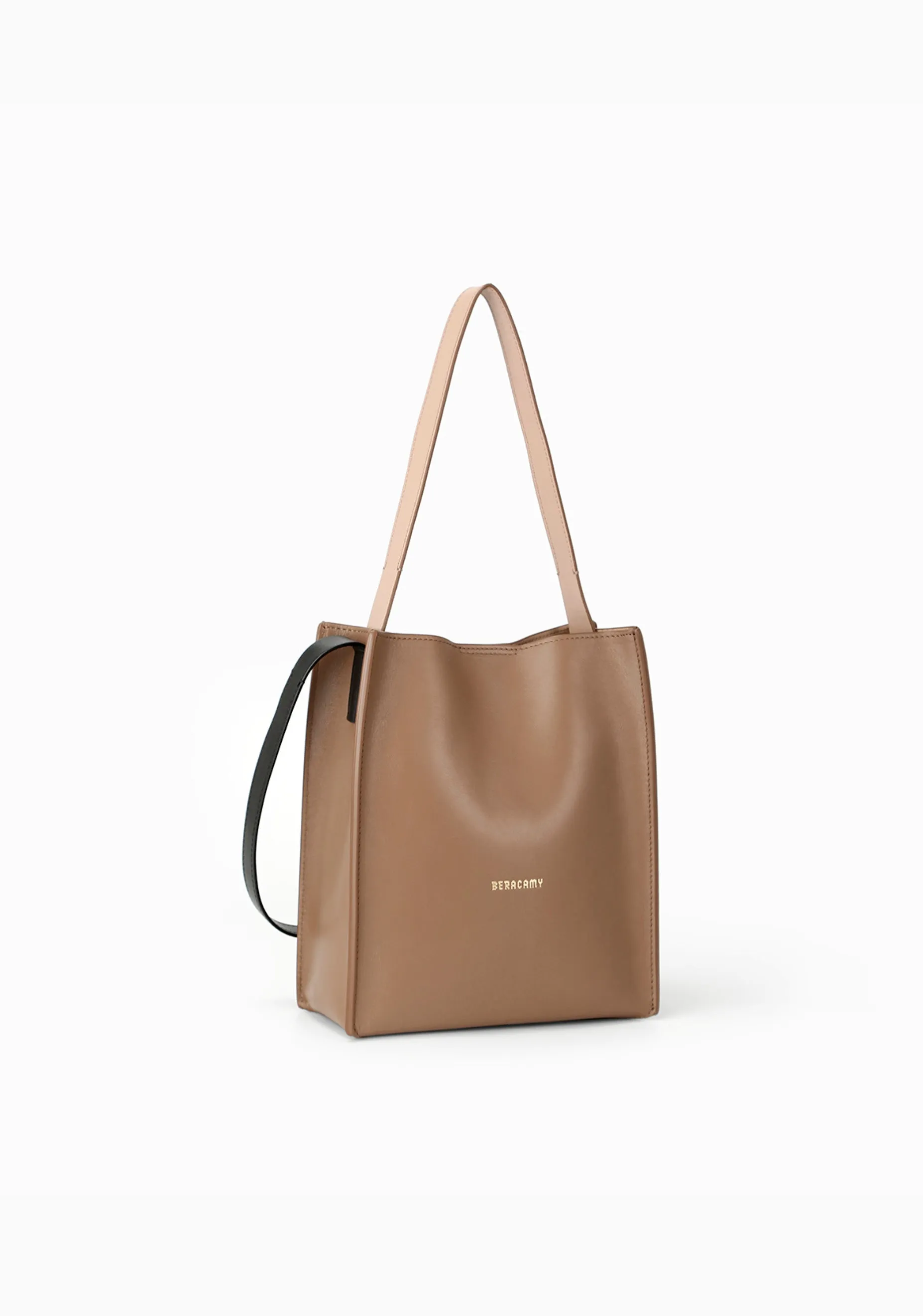 Albert Mini Tote Bag_Khaki