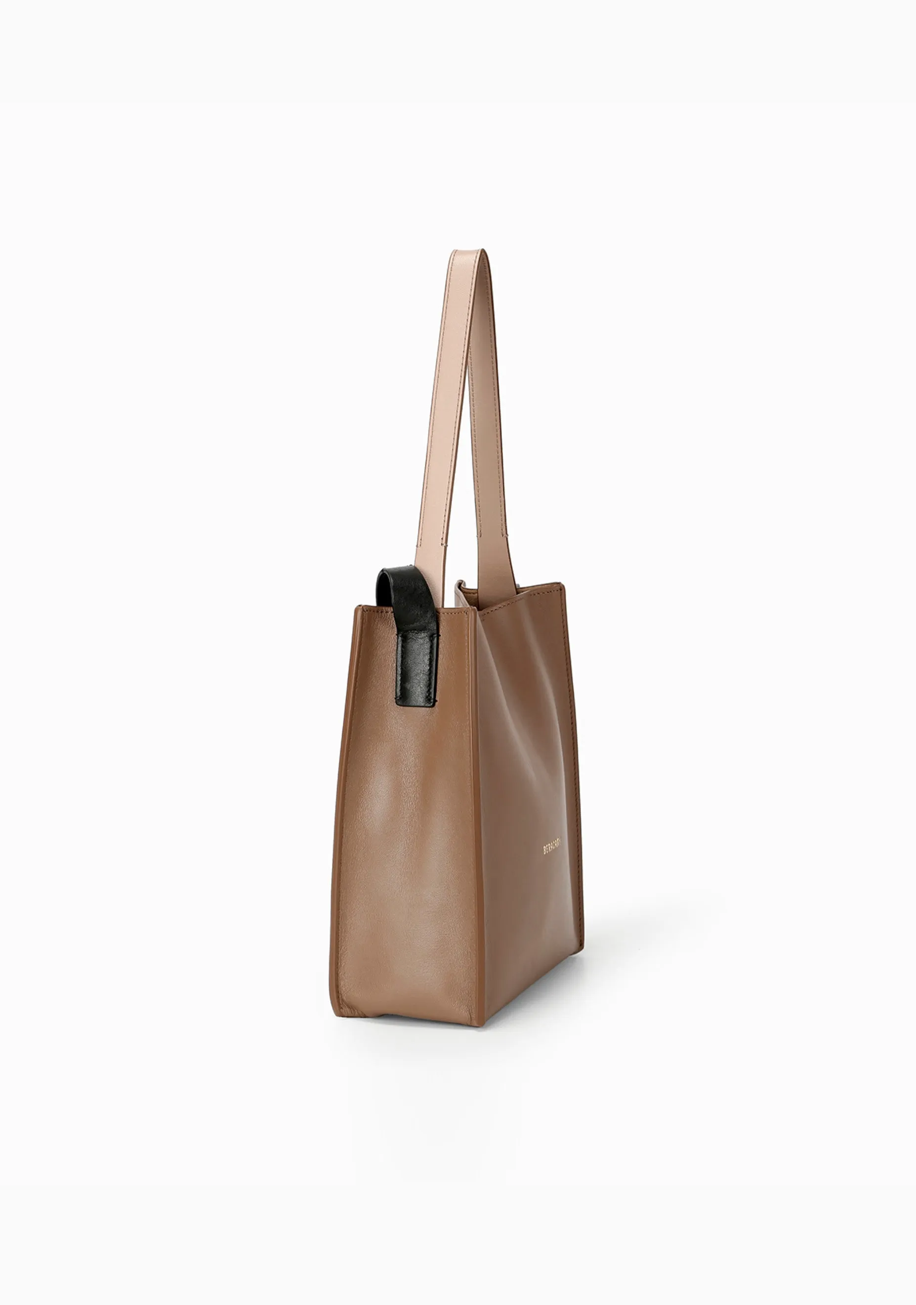 Albert Mini Tote Bag_Khaki