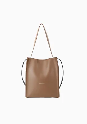 Albert Mini Tote Bag_Khaki