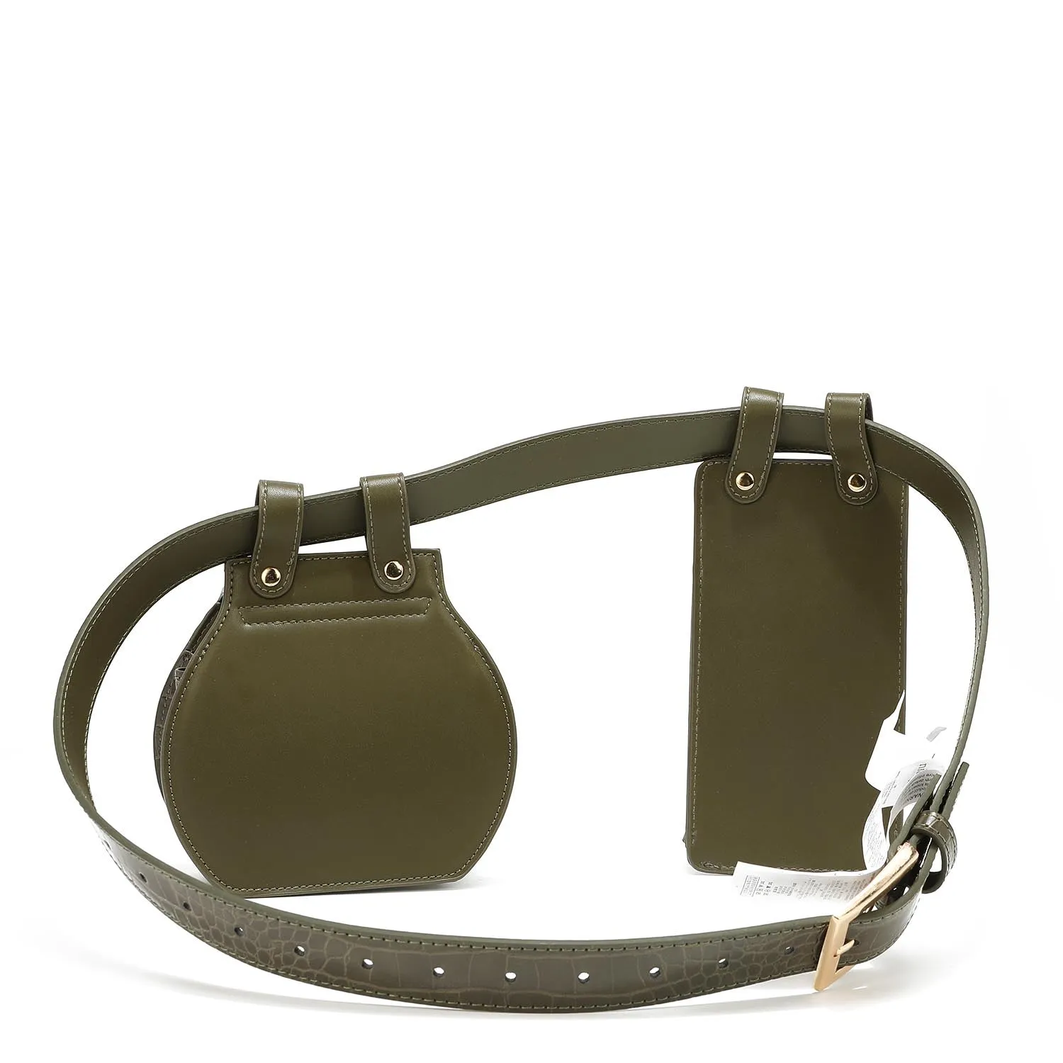 ALBINA BELT BAG