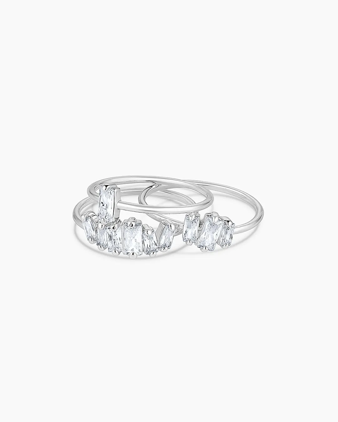 Amara Ring Set