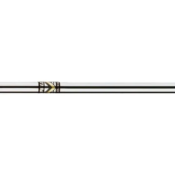 Apollo Standard Stepless Steel Golf Shafts