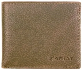 Ariat Bi Fold Wallet WLT2105A