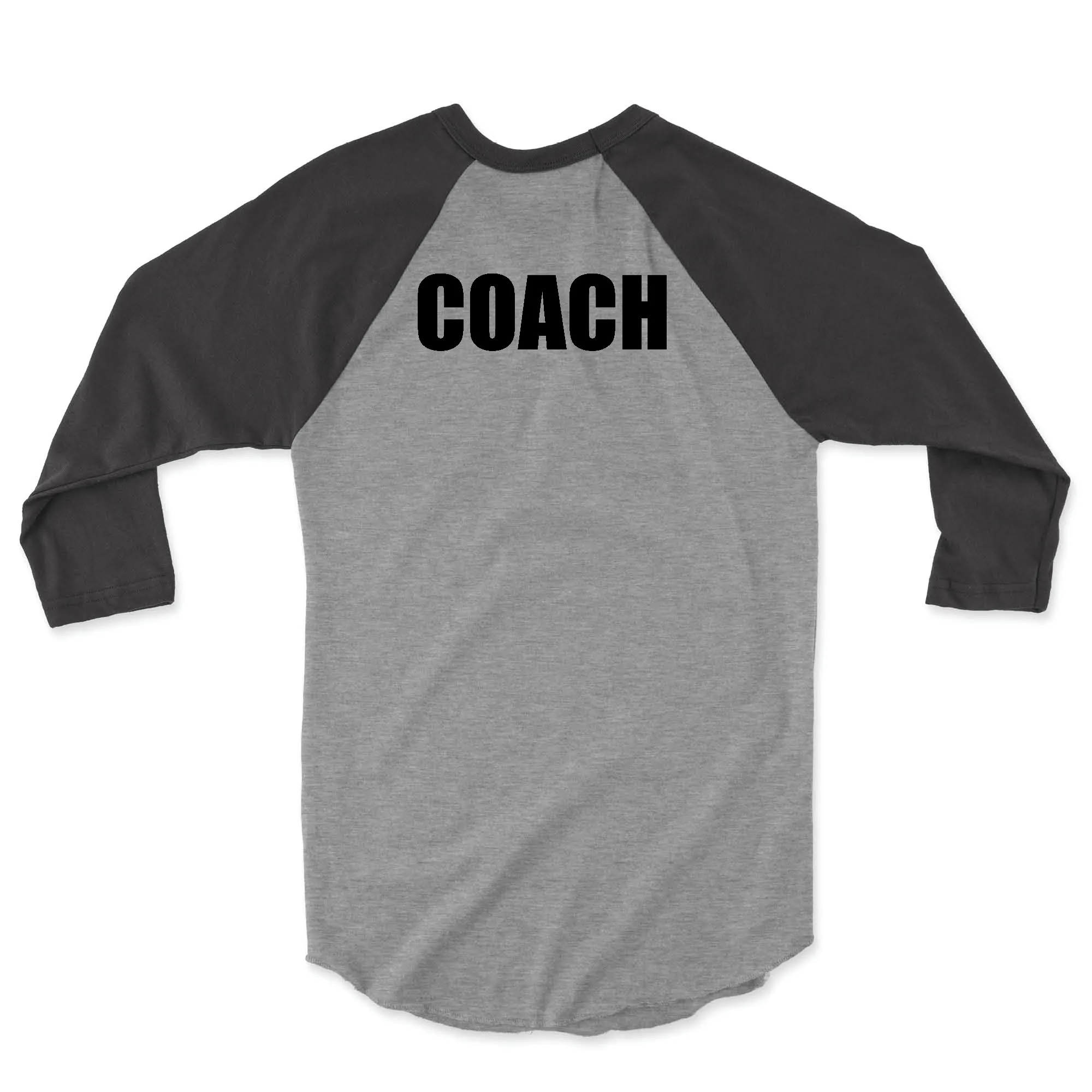 ARMR CrossFit Coach Mens - 3/4 Sleeve