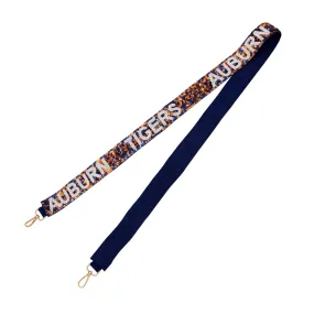 Auburn - Sequin Purse Strap