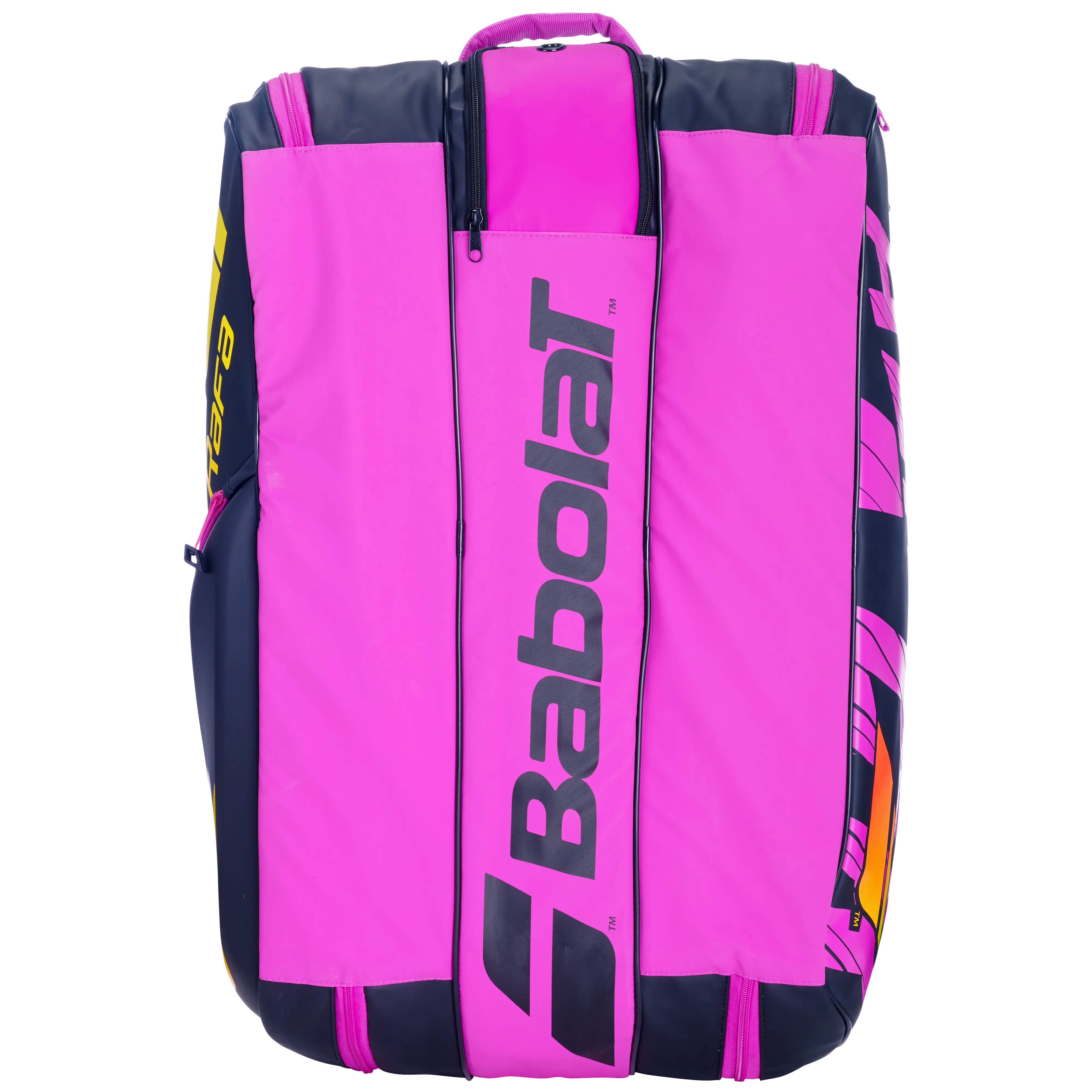 Babolat Pure Aero Rafa 12 Pack Racquet Bag