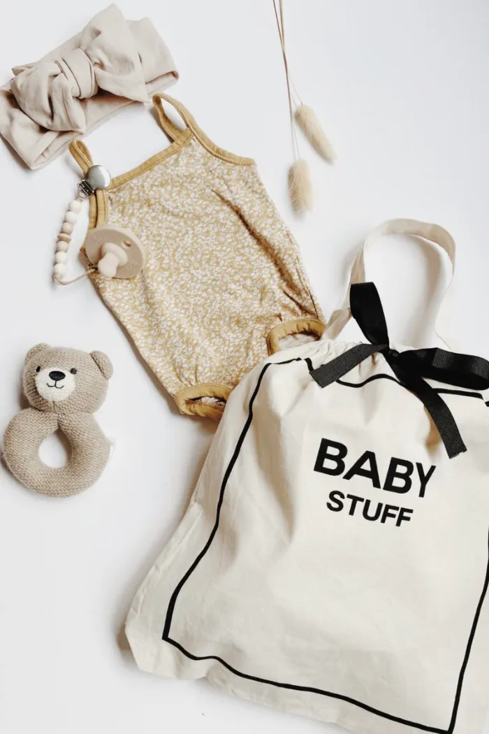 Baby Couture Bag