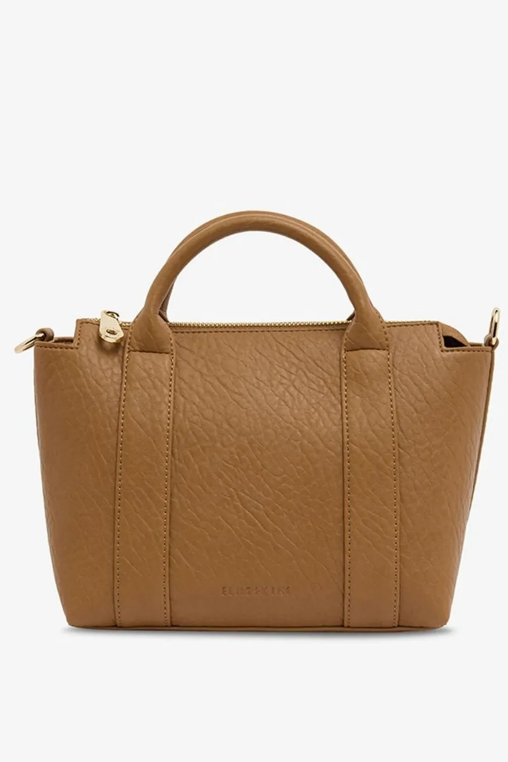 Baby Messina Tote Bag - Nutmeg