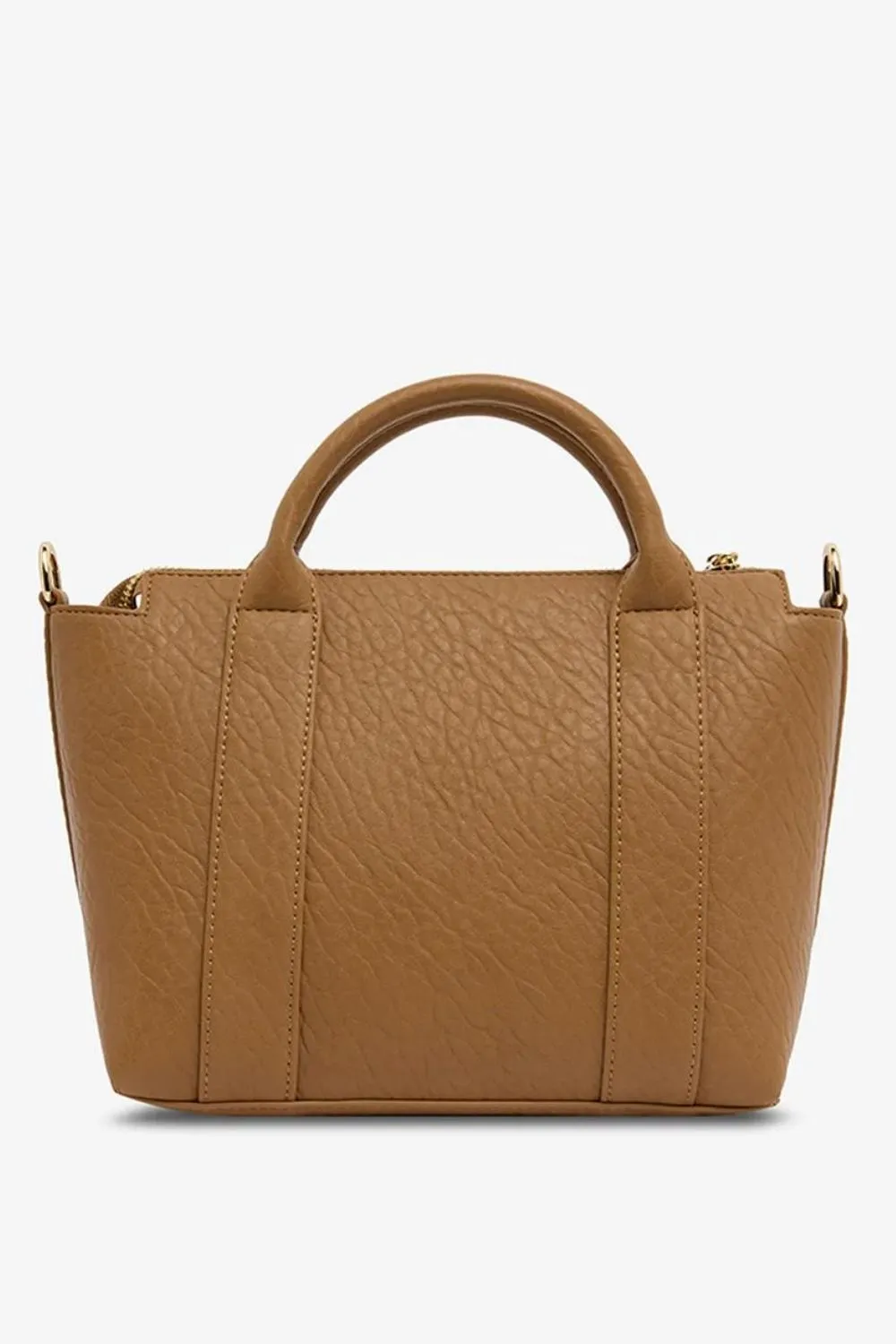 Baby Messina Tote Bag - Nutmeg