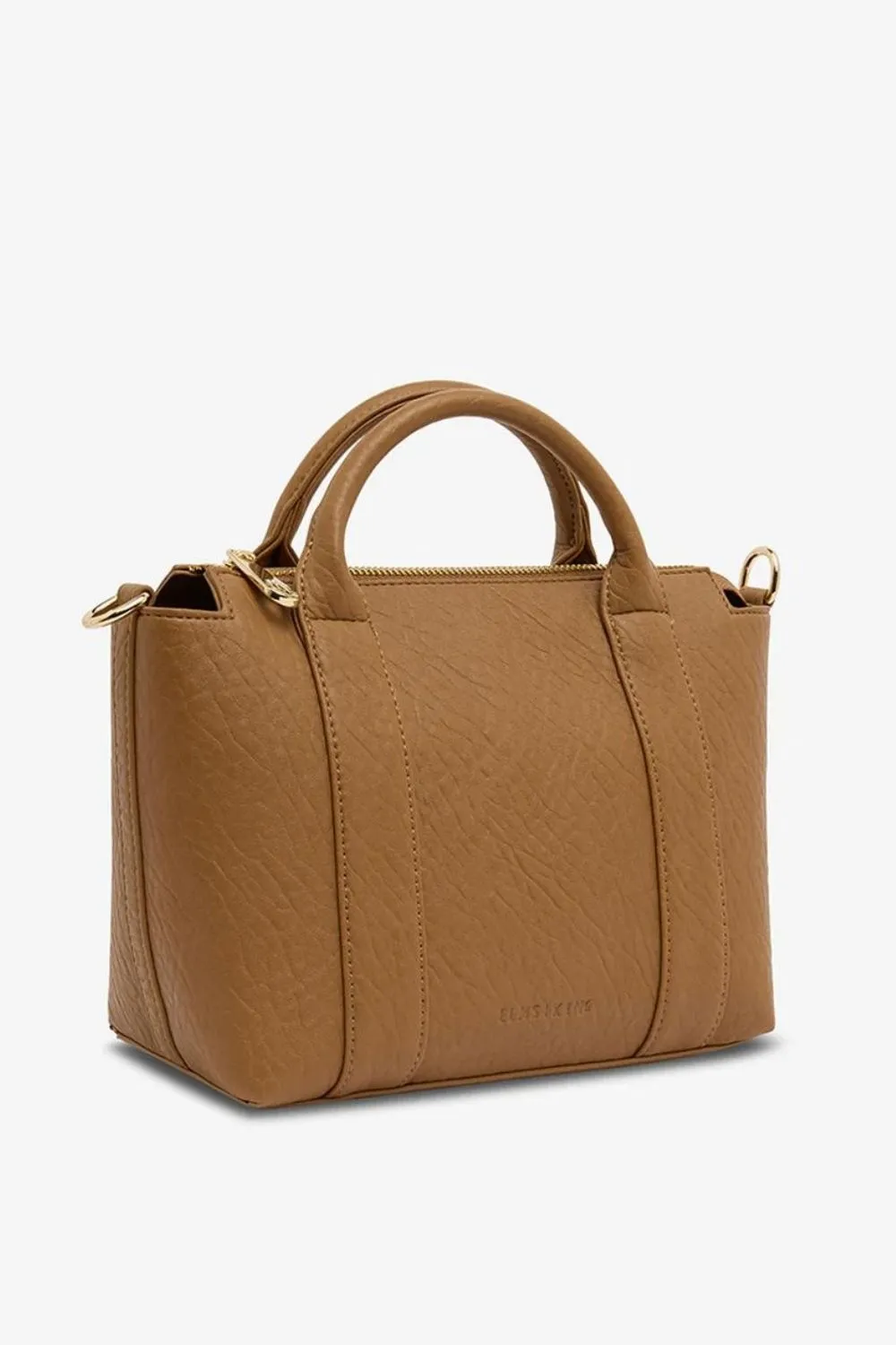 Baby Messina Tote Bag - Nutmeg