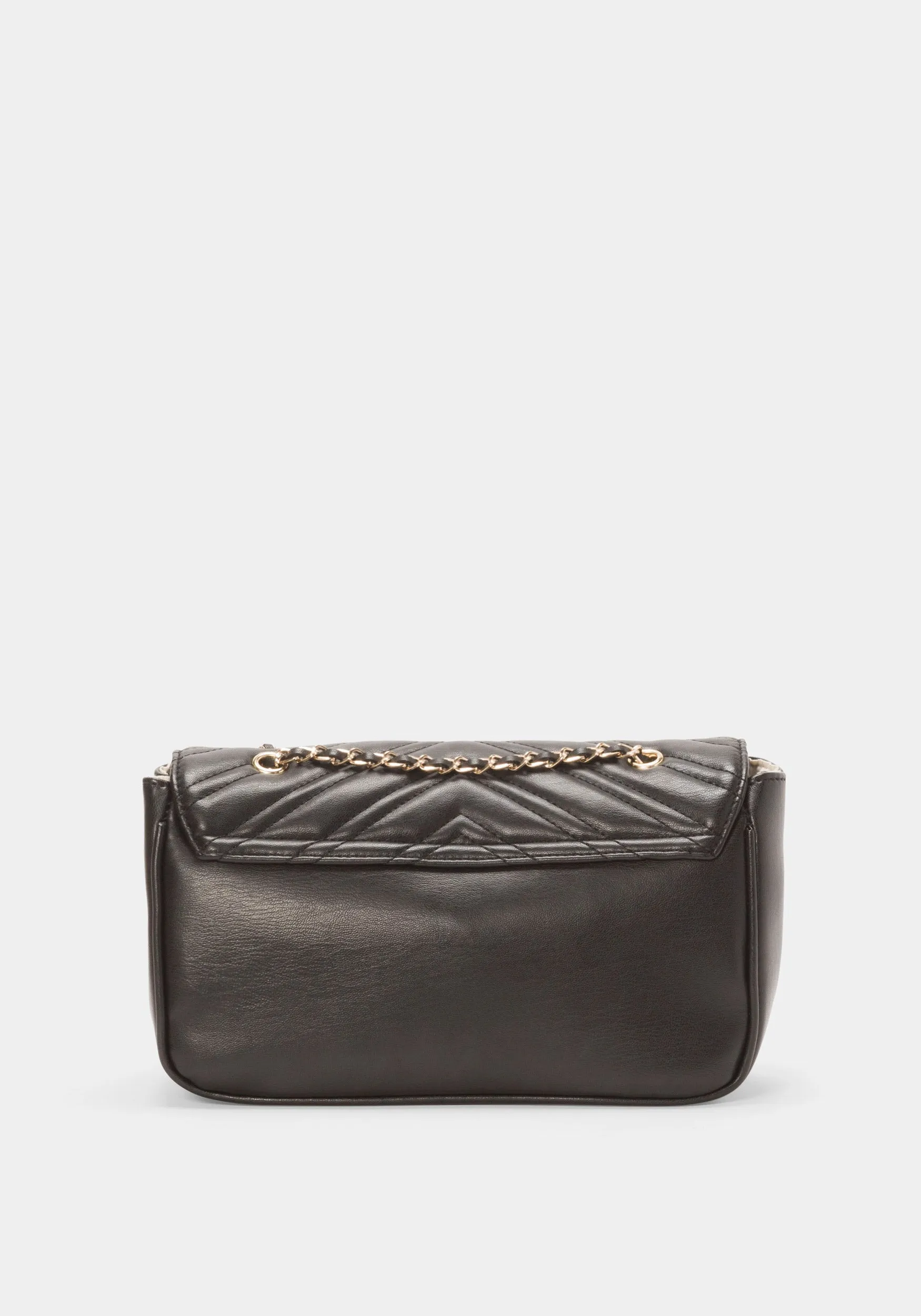 Bebe Rain Shoulder Bag