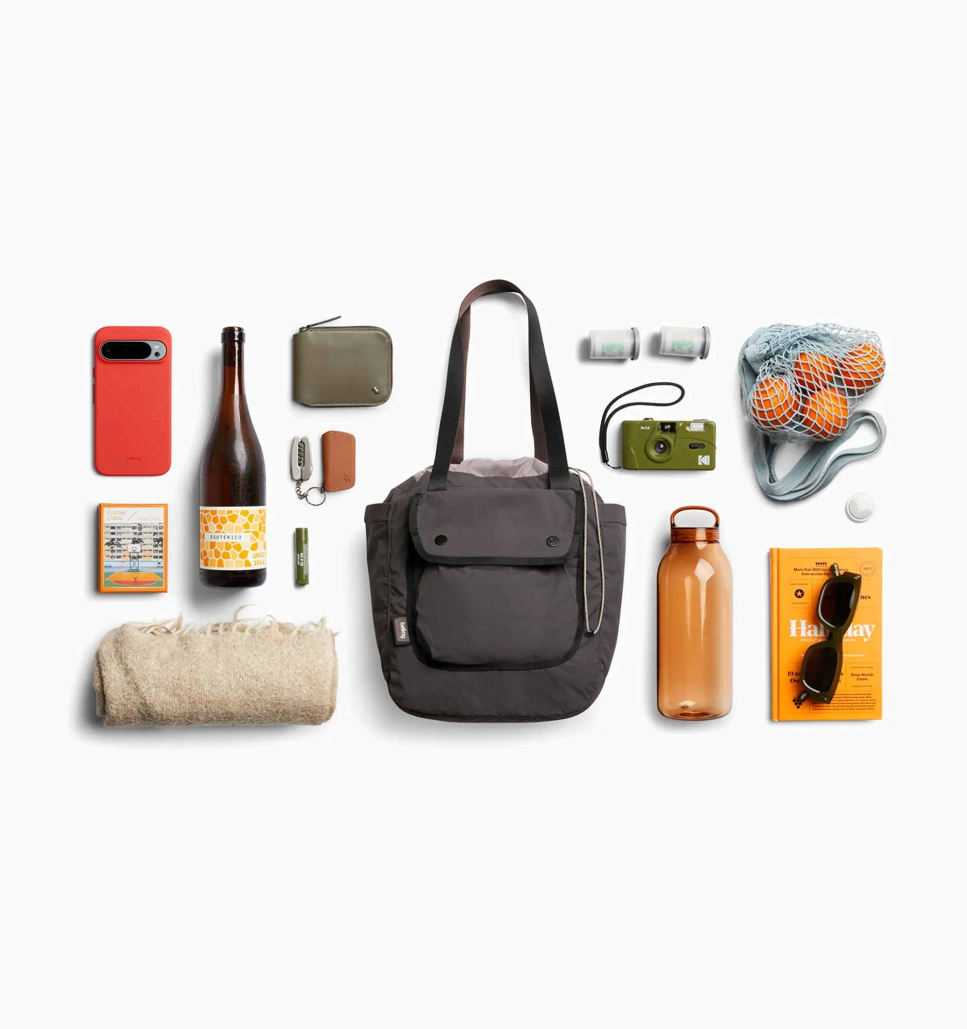 Bellroy Cinch Tote