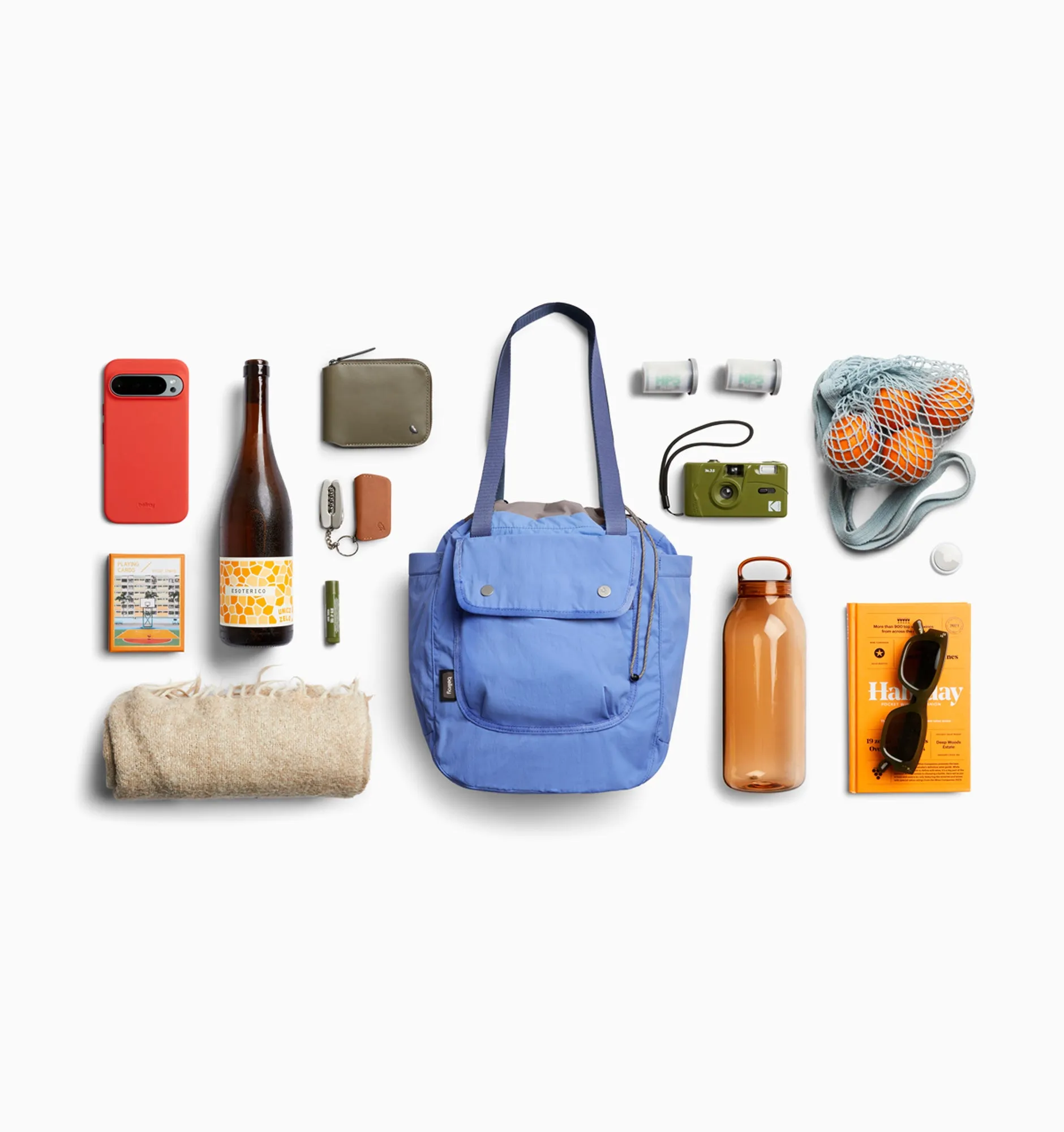 Bellroy Cinch Tote