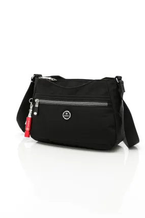 Beside·U® RIVERCREST Pro Crossbody Bag, Style #BFYPRO213