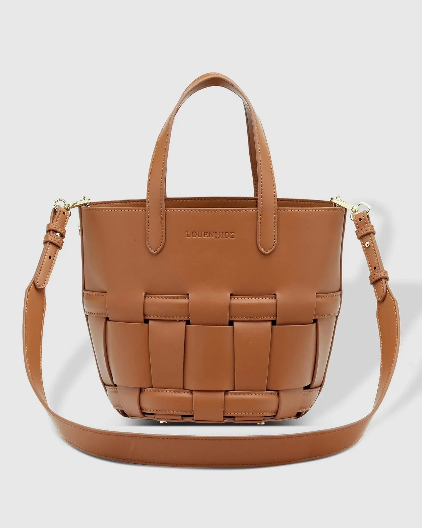 Bettina Bucket Bag