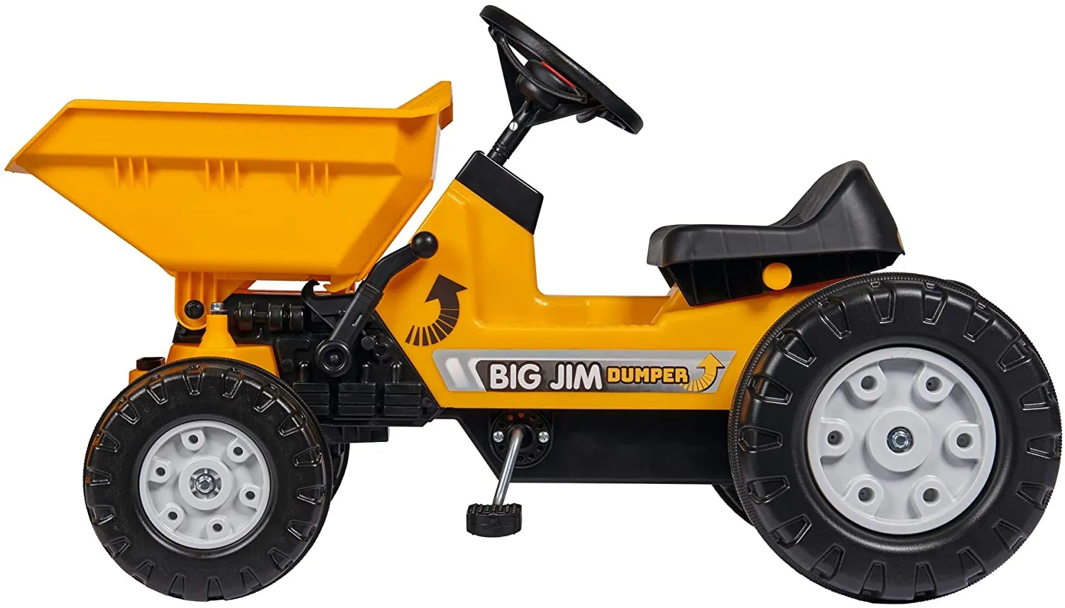 BIG 6568 Jim Dumper