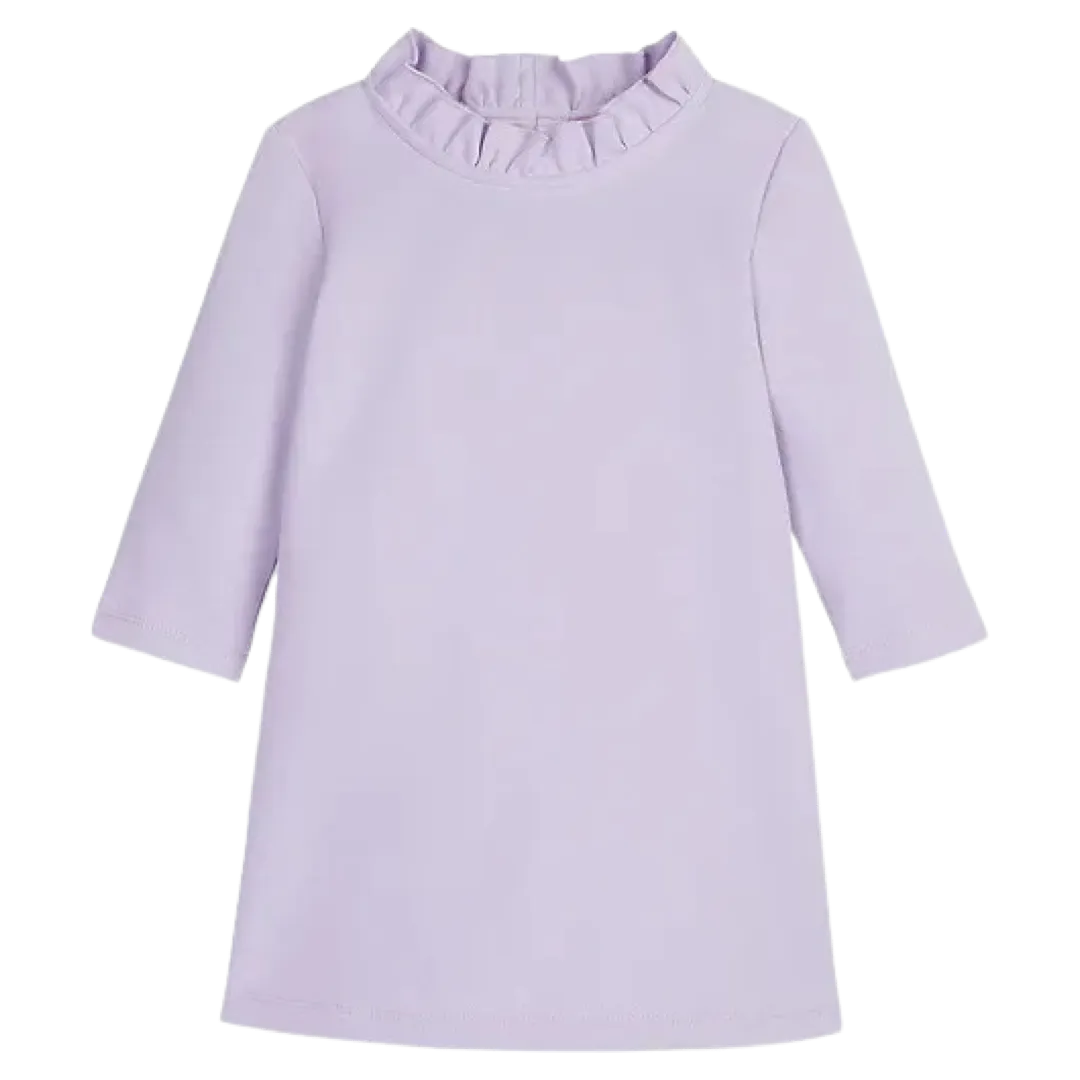 BISBY Tory Dress - Lilac