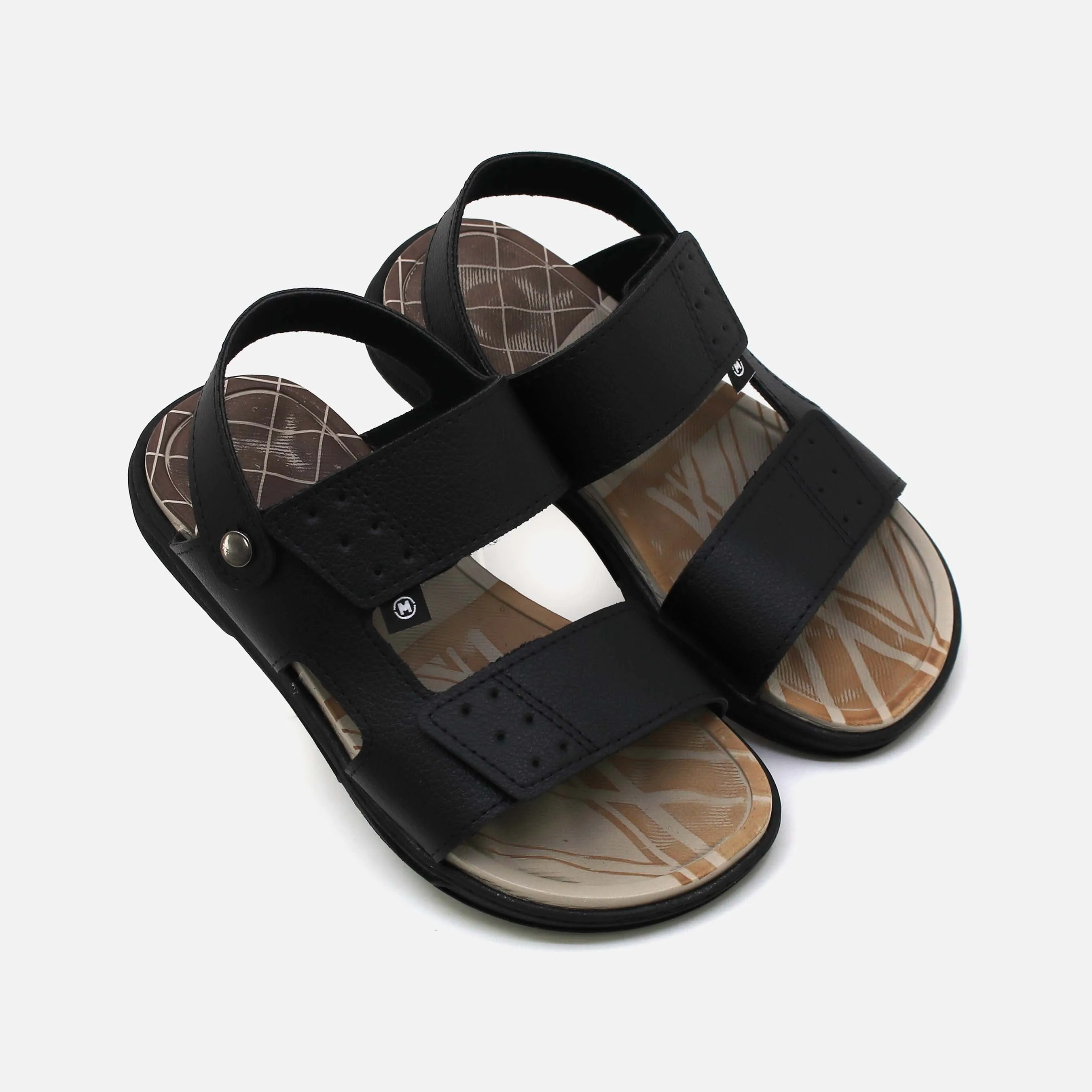 BOYS CASUAL VELCRO SANDAL