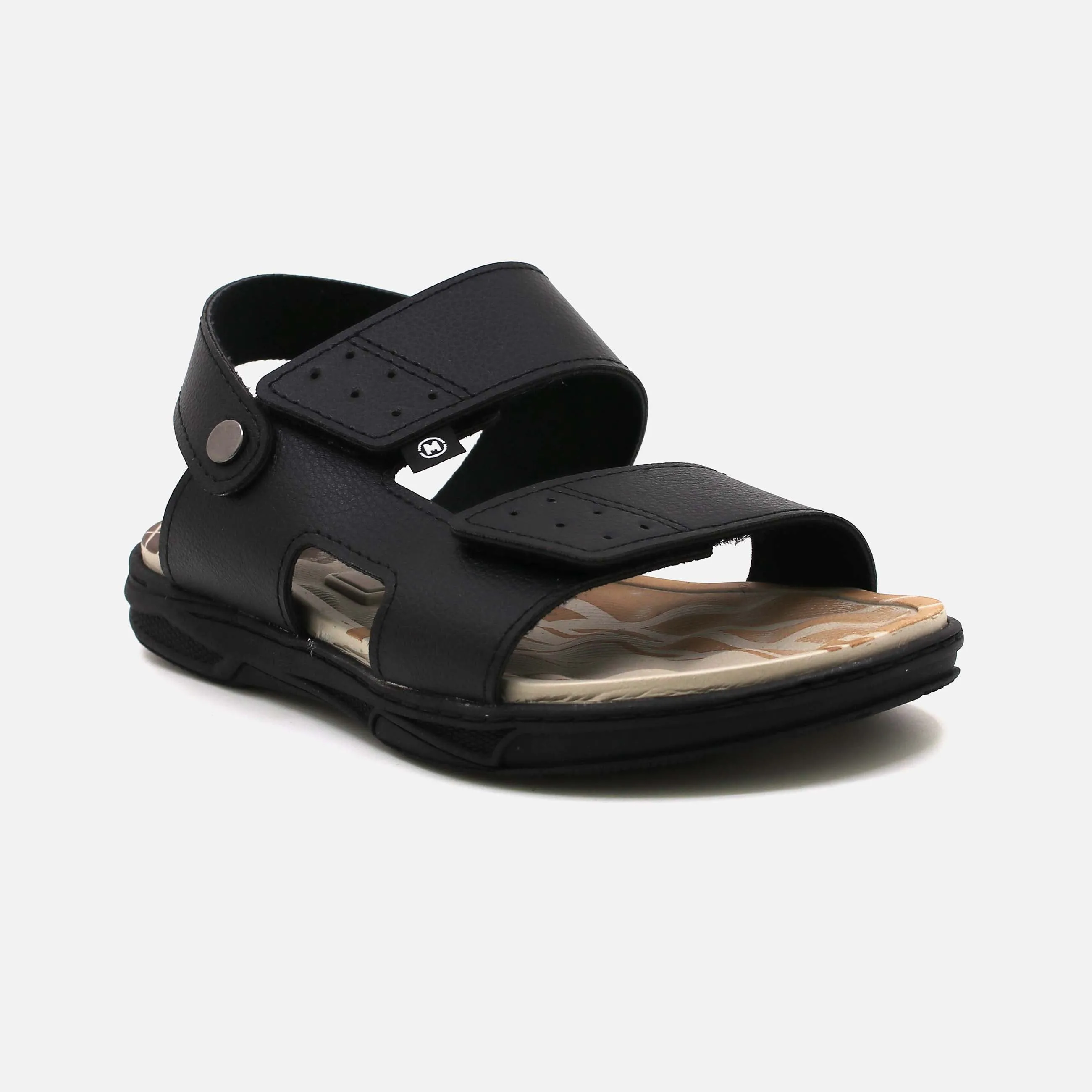 BOYS CASUAL VELCRO SANDAL