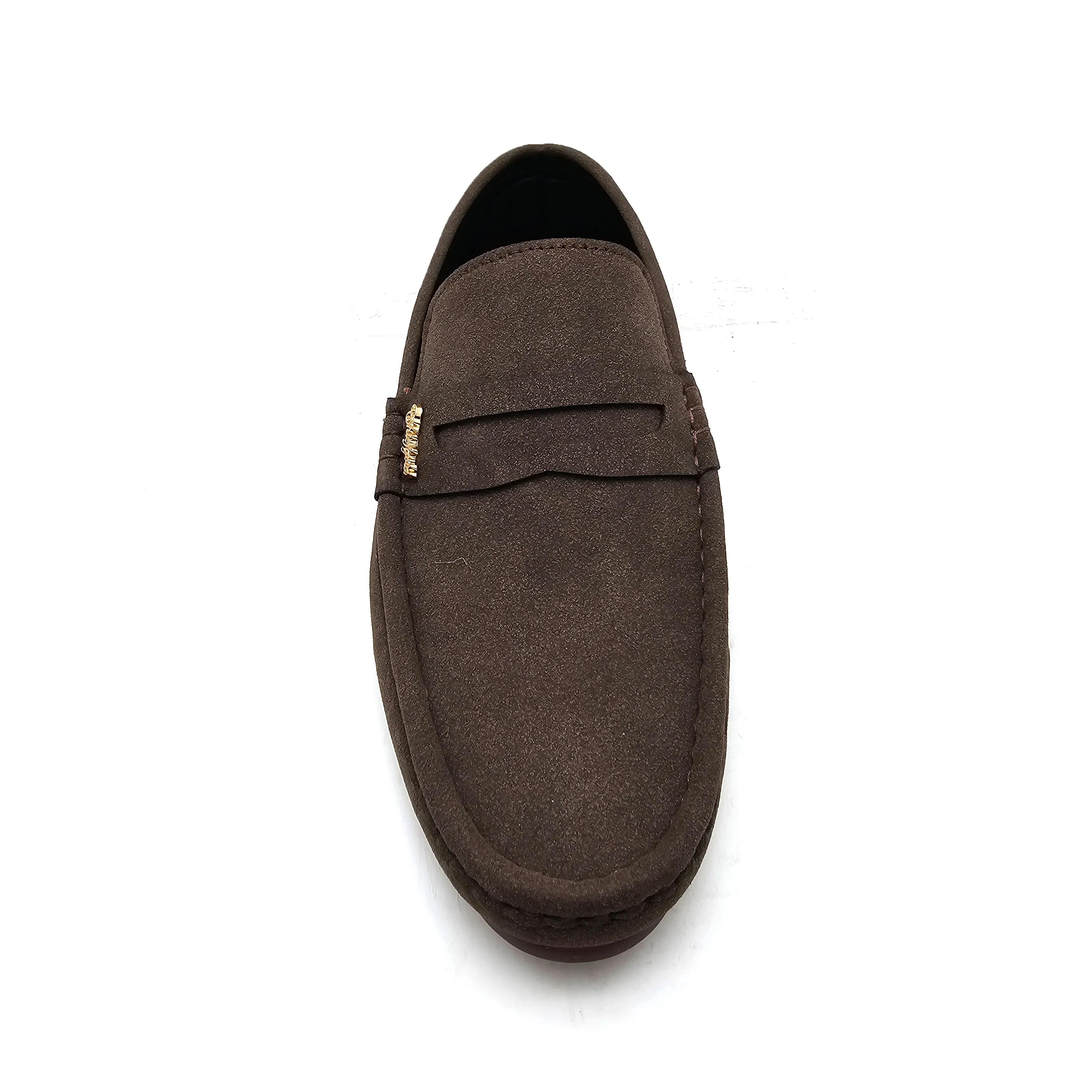 Brown Casual Loafer