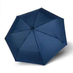 Bugatti Compact Umbrella, Navy