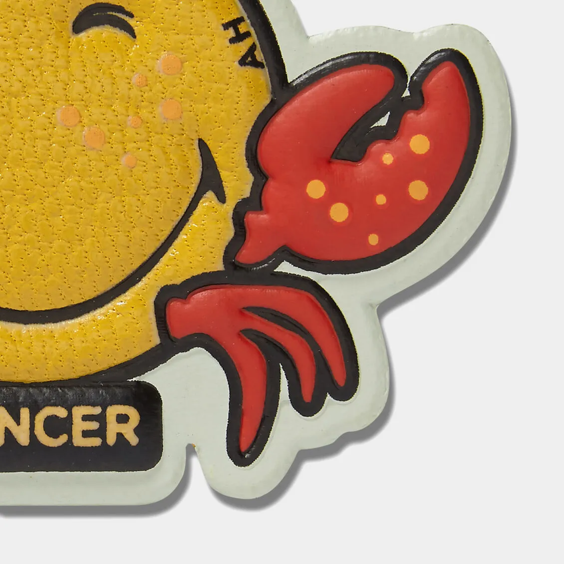 Cancer Zodiac Sticker