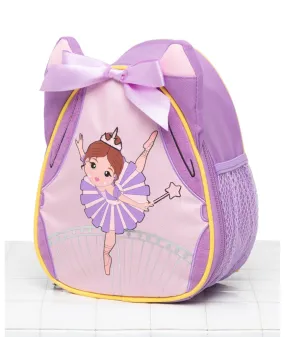 Capezio Sugar Plum Backpack