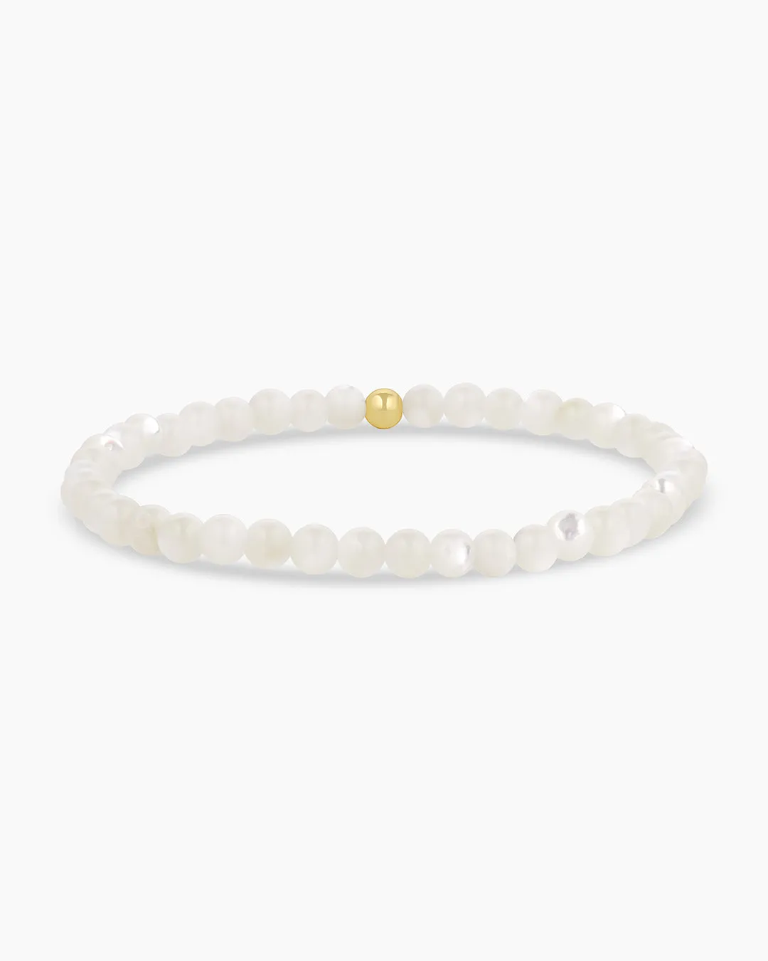 Carter Gemstone Bracelet