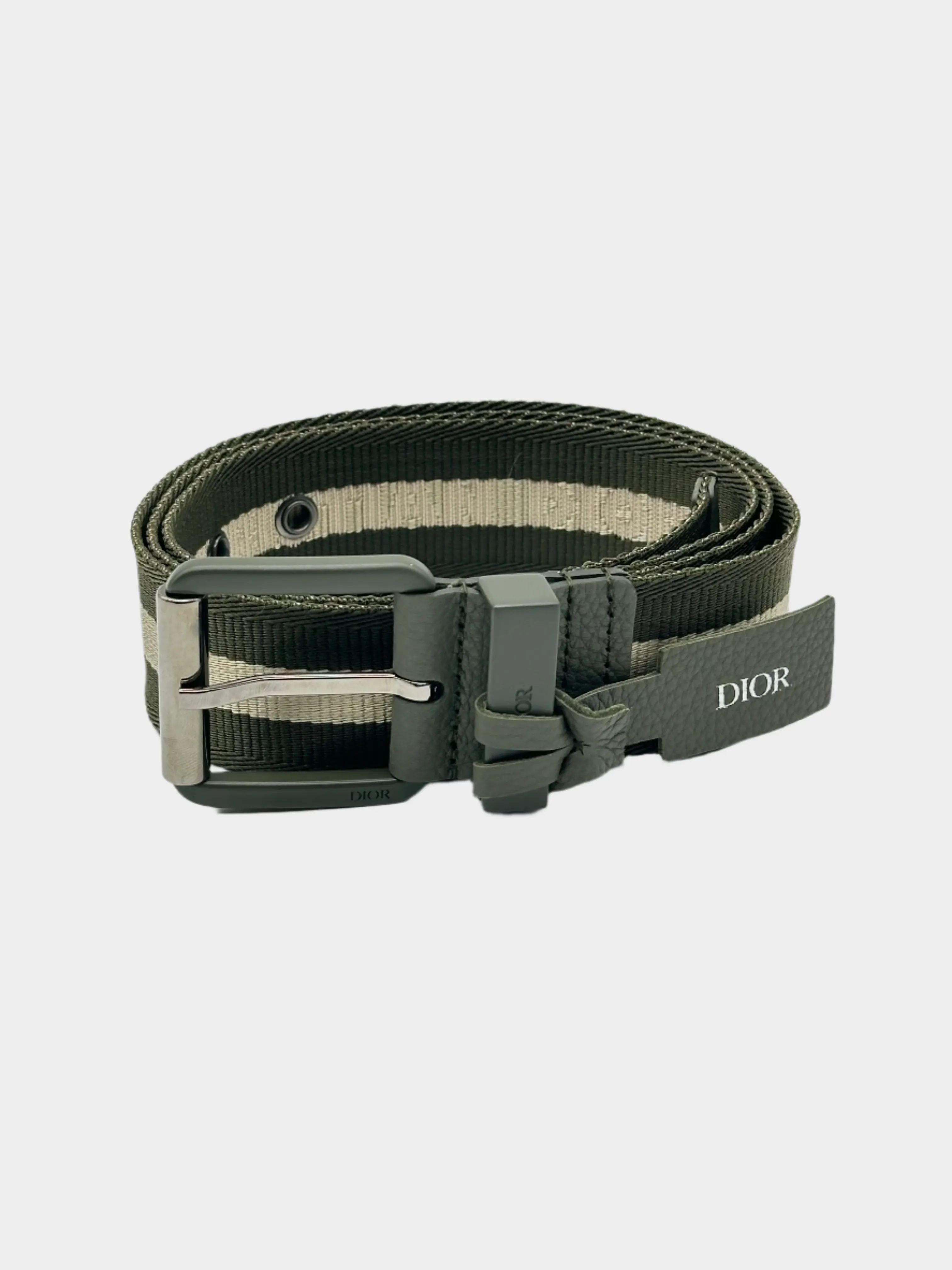 Casual Belt