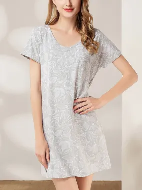 Casual Home Dress