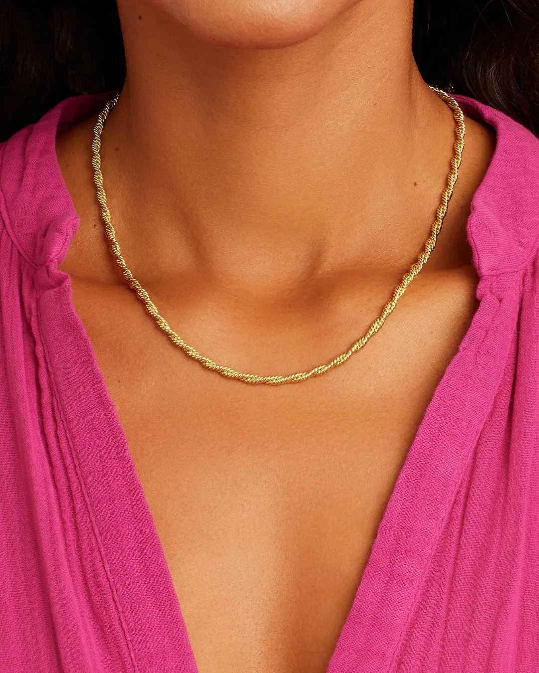 Catalina Necklace