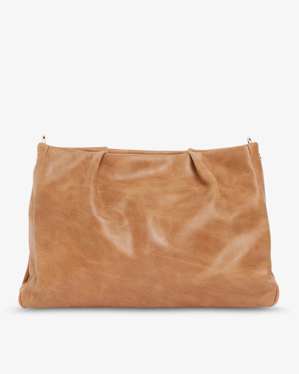 Caterina Bag - Vintage Tan