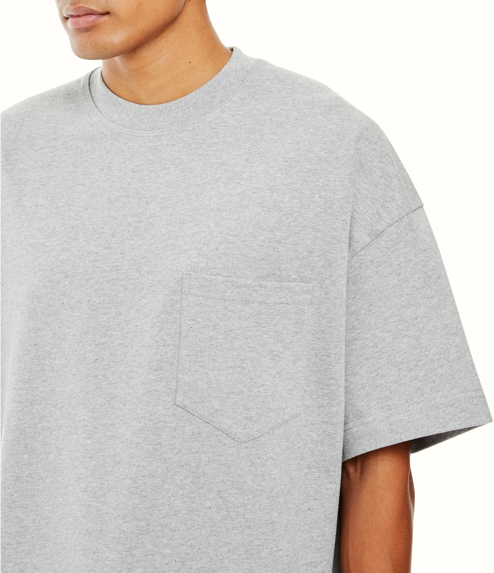 CB POCKET T-SHIRT