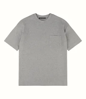 CB POCKET T-SHIRT