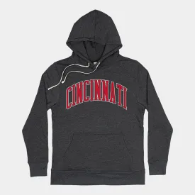 Cincinnati Bearcats Classic Hoodie