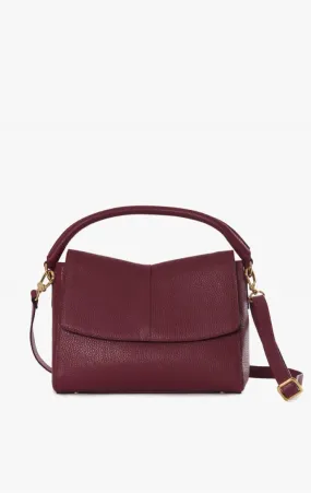 Cinzia Rocca - Leather Crossbody Bag