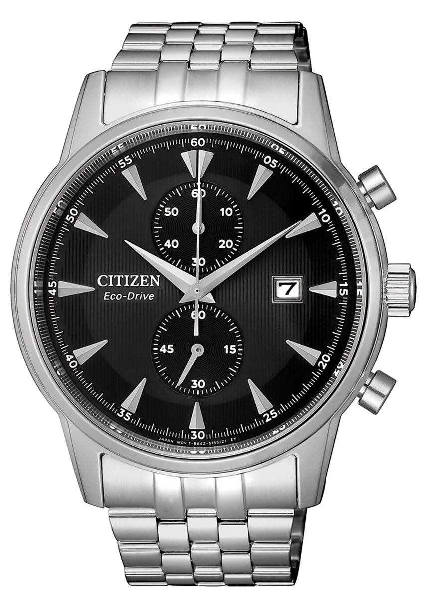 CITIZEN Eco-Drive CA7001-87E (K)