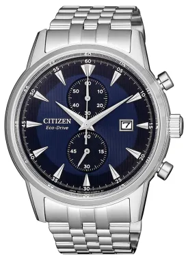 CITIZEN Eco-Drive CA7001-87L(C5)