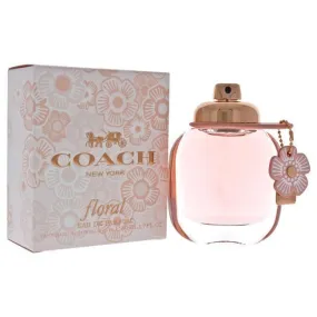 COACH FLORAL BY COACH FOR WOMEN -  Eau De Parfum SPRAY