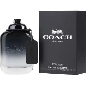 Coach New York for Men