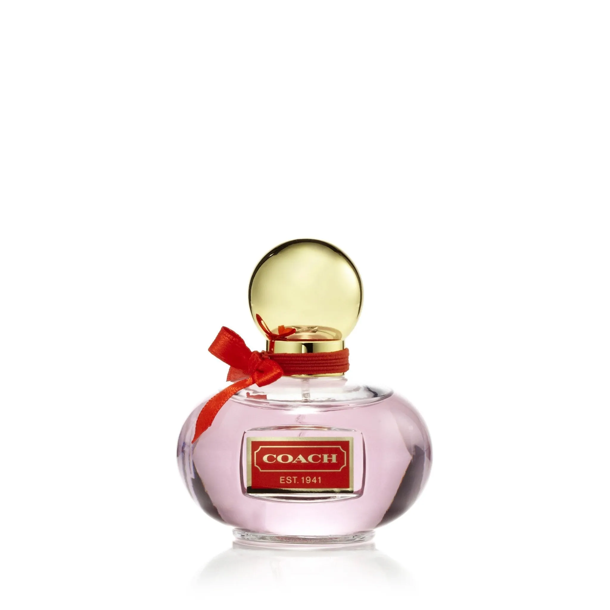 Coach Poppy Eau De Parfum Spray for Women by Coach