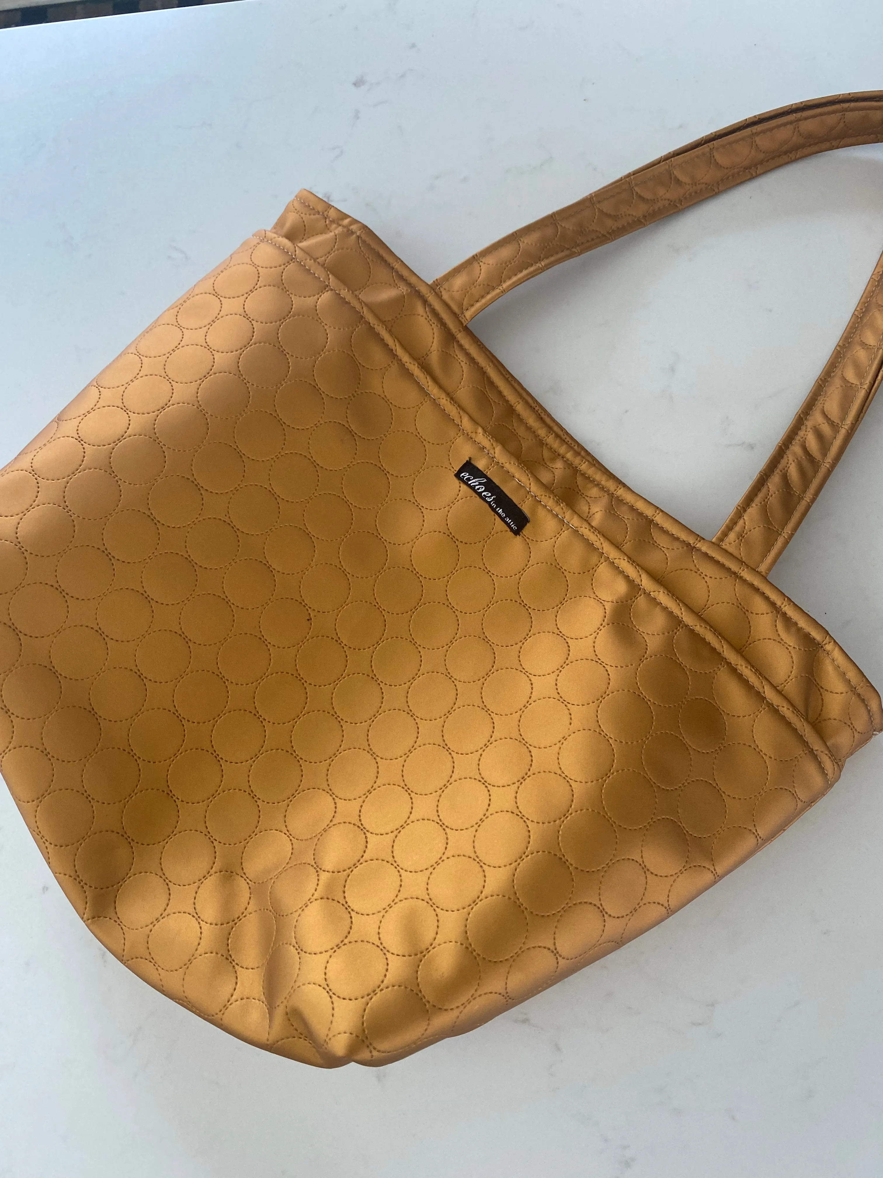 Commuter Tote 2309