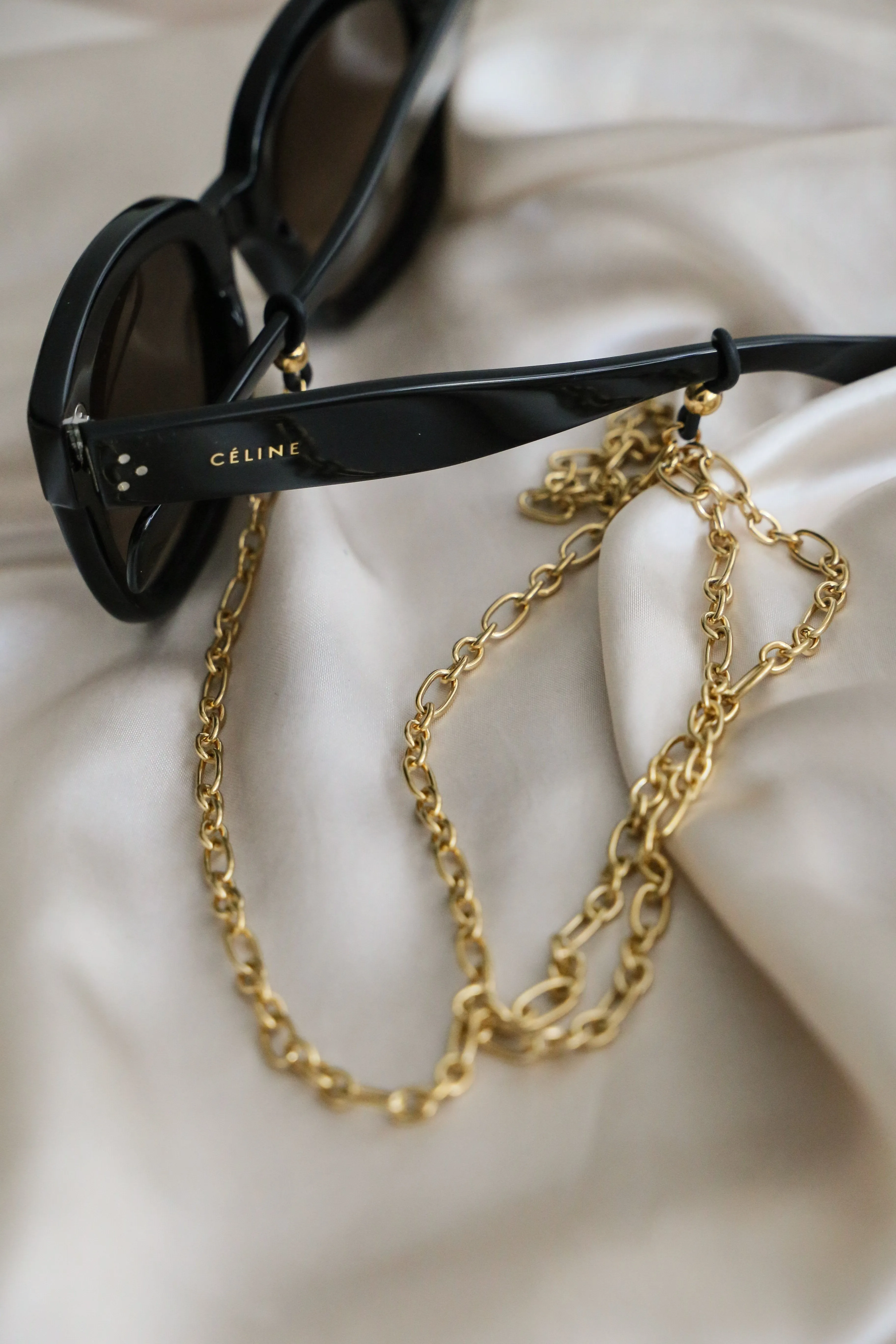 Costa Smeralda Sunglasses Chain