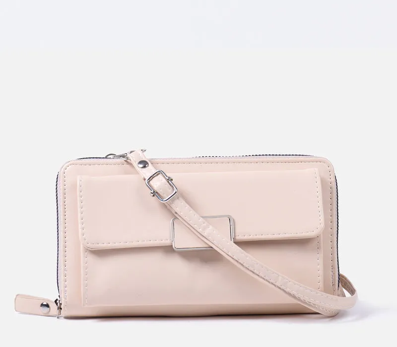 Crossbody bag